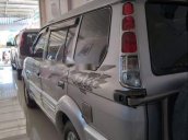 Bán Mitsubishi Jolie đời 2005, màu bạc chính chủ