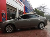 Cần bán Kia Cerato đời 2010, xe nhập xe gia đình, giá 328tr