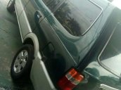 Cần bán lại xe Toyota Zace đời 2001, màu xanh 