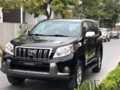 Cần bán lại xe Toyota Prado 2.7 AT 2011 số tự động, xe còn mới hoàn toàn