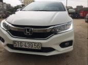 Bán xe Honda City 2017 AT form 2018, odo đúng 22 ngàn km