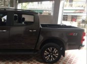 Bán xe Chevrolet Colorado đời 2016, nhập khẩu nguyên chiếc, giá 680tr