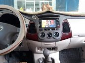 Bán ô tô Toyota Innova năm sản xuất 2007, nhập khẩu, giá tốt