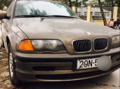 Bán xe BMW 3 Series 318i đời 2001, màu nâu