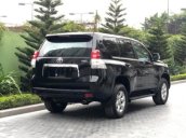 Cần bán lại xe Toyota Prado 2.7 AT 2011 số tự động, xe còn mới hoàn toàn