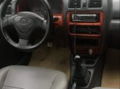 Bán xe Mazda 323 năm 2000, màu trắng