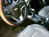 Bán Chevrolet Cruze đời 2016, màu trắng, xe nhập còn mới, 509tr