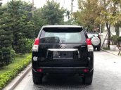 Cần bán lại xe Toyota Prado 2.7 AT 2011 số tự động, xe còn mới hoàn toàn