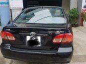 Bán Toyota Corolla altis đời 2004, màu đen, xe nhập