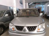 Bán Mitsubishi Jolie đời 2005, màu bạc chính chủ