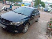 Cần bán Kia Forte sản xuất năm 2010, xe một chủ mua từ mới