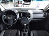 Bán Chevrolet Trailblazer năm sản xuất 2019, màu đen, xe nhập, giá 885tr