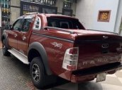 Cần bán lại xe Ford Ranger XL sản xuất năm 2010, màu đỏ, nhập khẩu, giá tốt