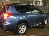 Cần bán lại xe Toyota RAV4 đời 2008, nhập khẩu, 485 triệu