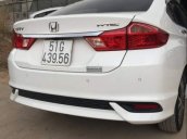 Bán xe Honda City 2017 AT form 2018, odo đúng 22 ngàn km