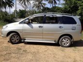 Bán ô tô Toyota Innova năm sản xuất 2007, nhập khẩu, giá tốt