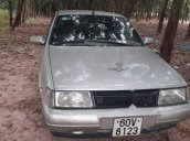 Cần bán Fiat Tempra đời 1996, màu bạc số sàn