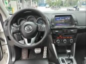 Bán ô tô Mazda CX 5 sản xuất năm 2013, màu trắng giá cạnh tranh