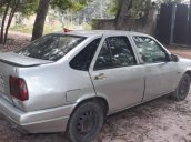 Cần bán Fiat Tempra đời 1996, màu bạc số sàn