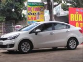 Bán xe Kia Rio đời 2016, màu trắng, 435tr