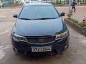 Cần bán Kia Forte sản xuất năm 2010, xe một chủ mua từ mới