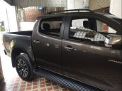 Bán xe Chevrolet Colorado đời 2016, nhập khẩu nguyên chiếc, giá 680tr