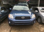 Cần bán lại xe Toyota RAV4 đời 2008, nhập khẩu, 485 triệu