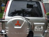 Bán Mitsubishi Jolie năm sản xuất 2006, màu bạc còn mới