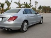 Bán xe Mercedes C250 Exclusive năm 2016, màu bạc, xe nhập như mới