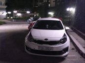 Bán xe Kia Rio đời 2016, màu trắng, 435tr