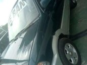 Cần bán lại xe Toyota Zace đời 2001, màu xanh 