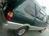 Cần bán lại xe Toyota Zace đời 2001, màu xanh 