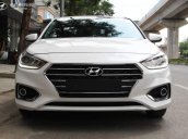 Cần bán Hyundai Accent sản xuất năm 2018, màu trắng, giá tốt