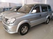 Bán Mitsubishi Jolie đời 2005, màu bạc chính chủ