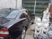 Bán Daewoo Leganza đời 2001, màu đen, nhập khẩu, giá tốt