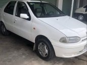 Bán ô tô Fiat Siena 2004, màu trắng xe gia đình