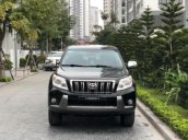 Cần bán lại xe Toyota Prado 2.7 AT 2011 số tự động, xe còn mới hoàn toàn