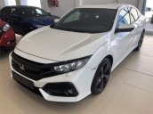 Cần bán xe Honda Civic năm 2019, màu trắng 