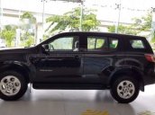 Bán Chevrolet Trailblazer năm sản xuất 2019, màu đen, xe nhập, giá 885tr