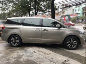 Bán Kia Sedona 3.3 số tự động, máy dầu, chính chủ từ mới chạy đúng 3,9 vạn km