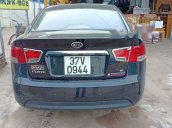 Cần bán Kia Forte sản xuất năm 2010, xe một chủ mua từ mới