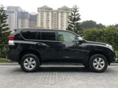 Cần bán lại xe Toyota Prado 2.7 AT 2011 số tự động, xe còn mới hoàn toàn