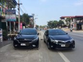 Bán Toyota Corolla altis đời 2017, màu đen