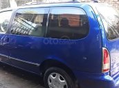 Cần bán lại xe Nissan Quest 3.0 V6 năm 1997, màu xanh lam, xe nhập chính chủ