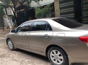 Bán Toyota Corolla sản xuất năm 2009, màu vàng