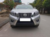 Bán Nissan Navara EL sản xuất năm 2016, màu bạc, xe nhập chính chủ