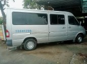 Cần bán lại xe Mercedes Sprinter sản xuất năm 2007, xe mới khám xong