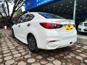 Cần bán Mazda 2 sản xuất năm 2016, màu trắng