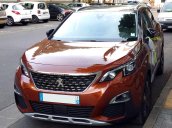 Mua xe Peugeot tặng ngay chi phí bảo dưỡng trị giá lên đến 35 triệu