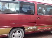 Cần bán xe Mercedes sản xuất năm 2004, vỏ nguyên dầy đẹp